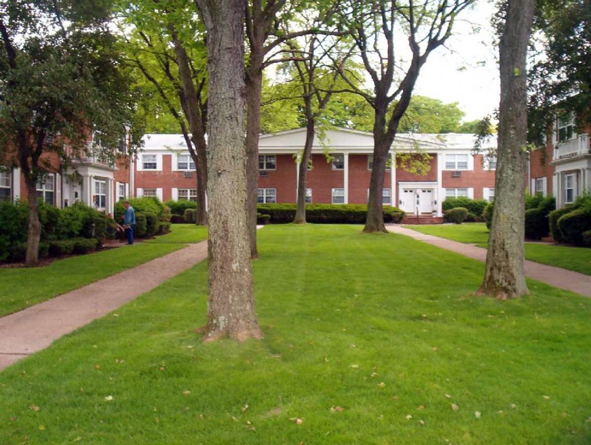 Photo Gallery Brownstone and Main Union Apartments