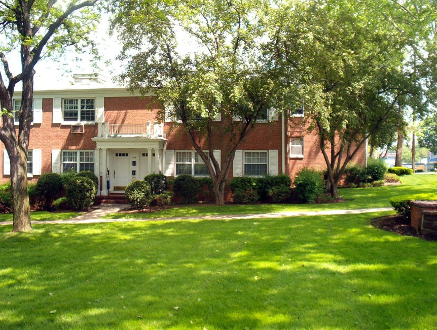 Photo Gallery Brownstone and Main Union Apartments